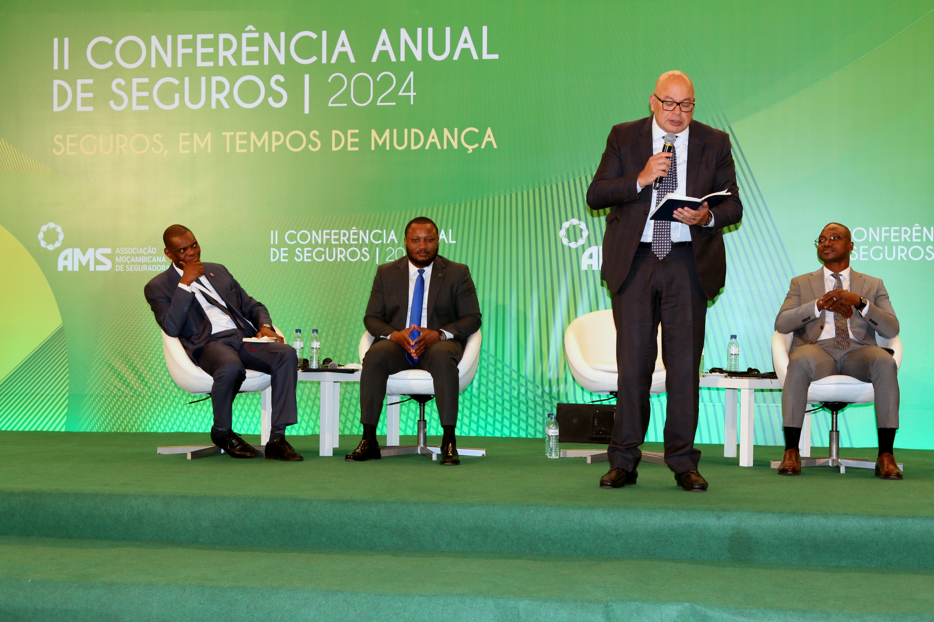 II Conferência IMG_8230